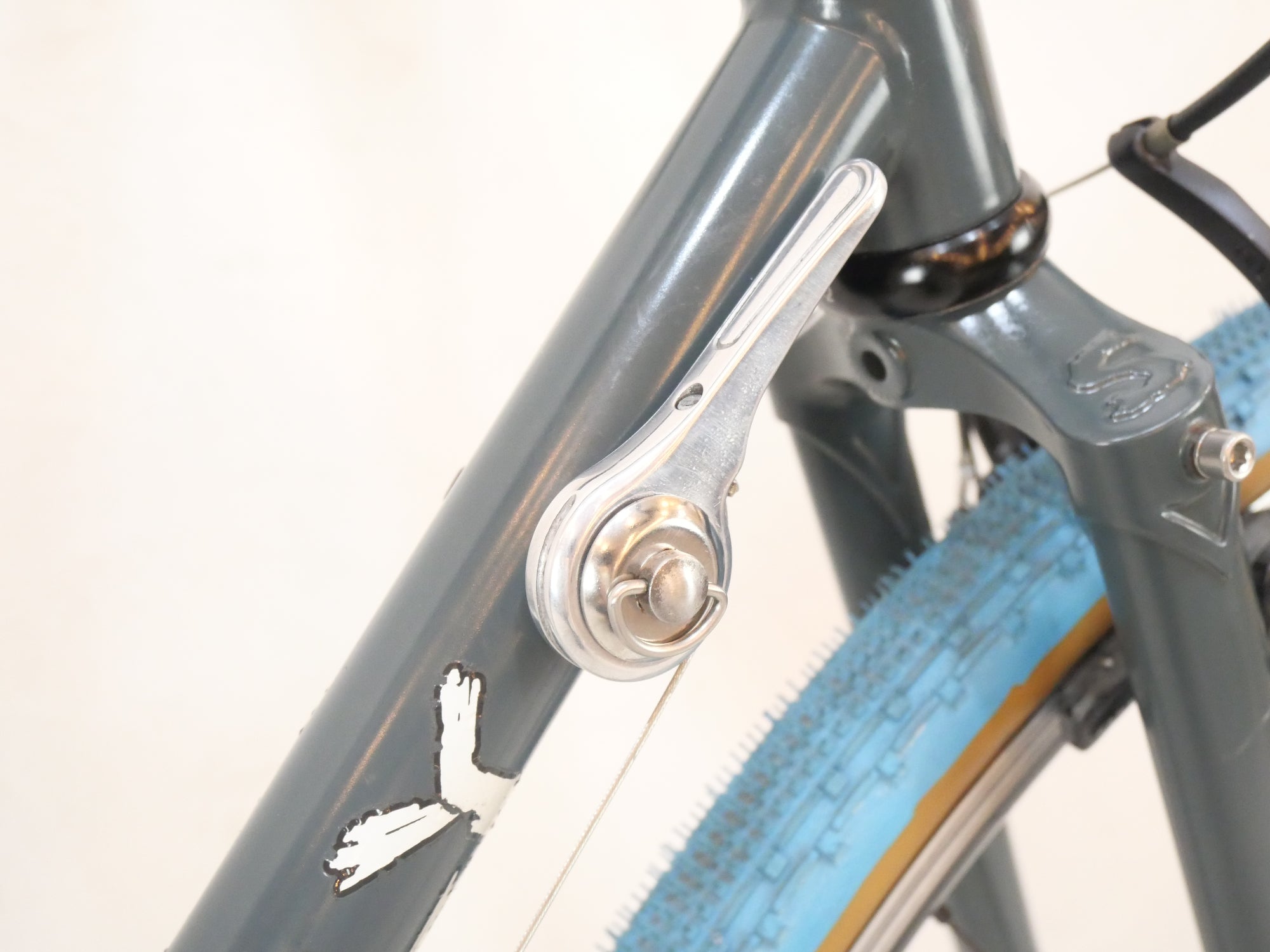 SURLY 「サーリー」 CROSSCHECK 2017年モデル ロードバイク / バイチャリ浦和ベース
