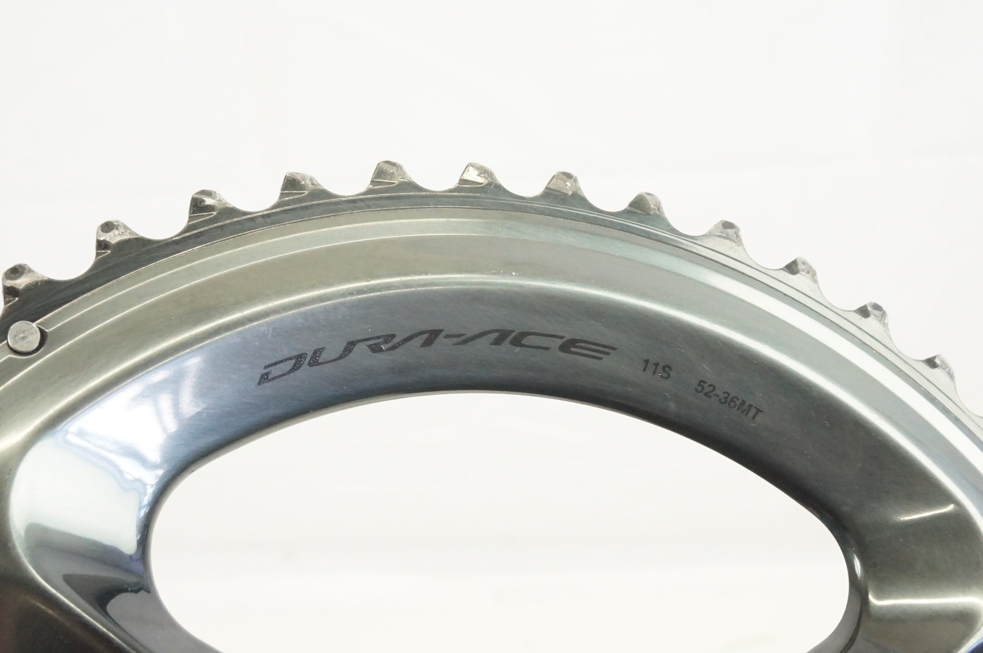 SHIMANO 「シマノ」 DURA-ACE R9100 52-36T チェーンリングセット / 宇都宮店