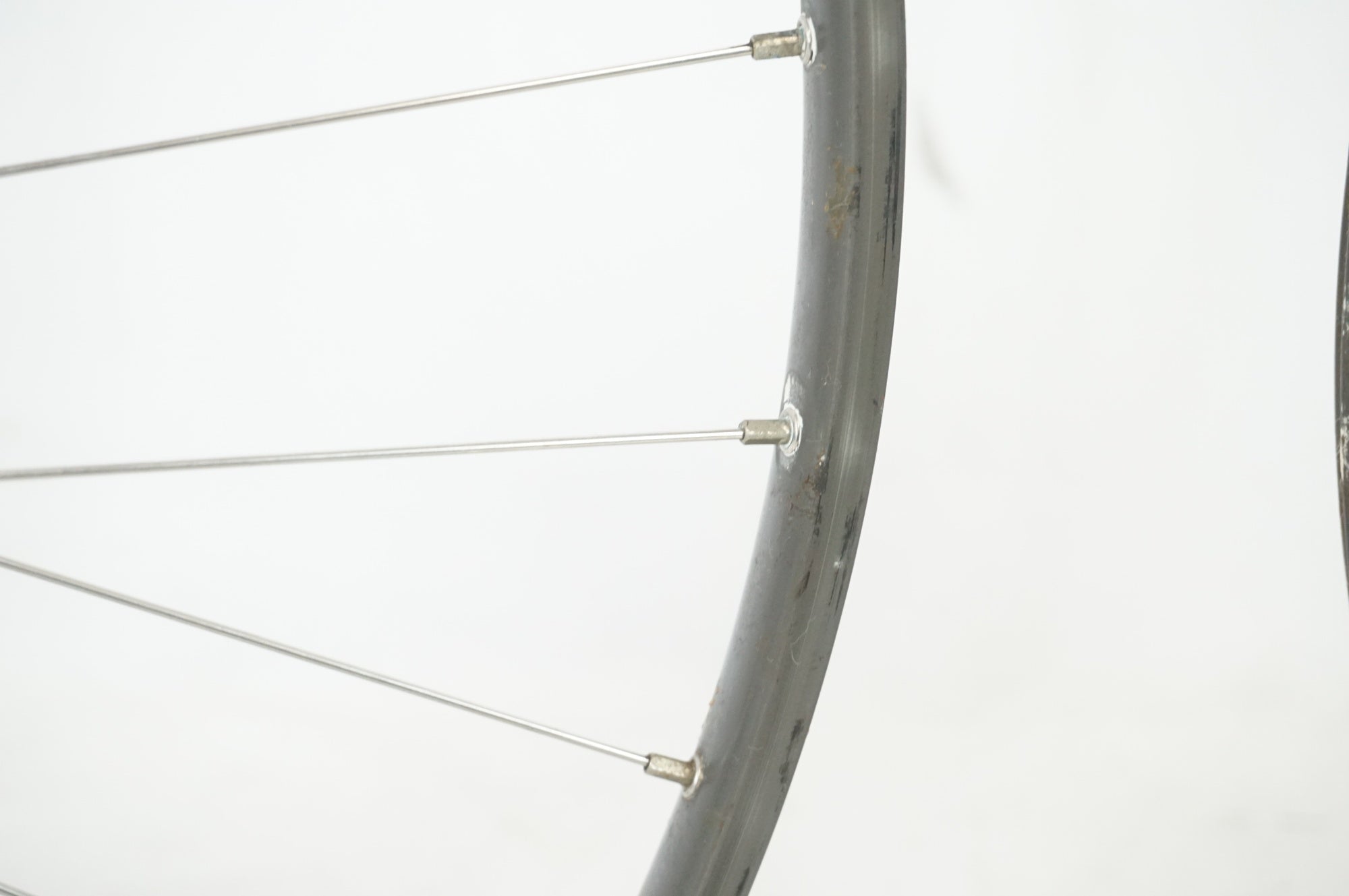 SHIMANO 「シマノ」 6400/6401ハブ MAVIC GP4リム SHIMANO9s ホイールセット / 宇都宮店