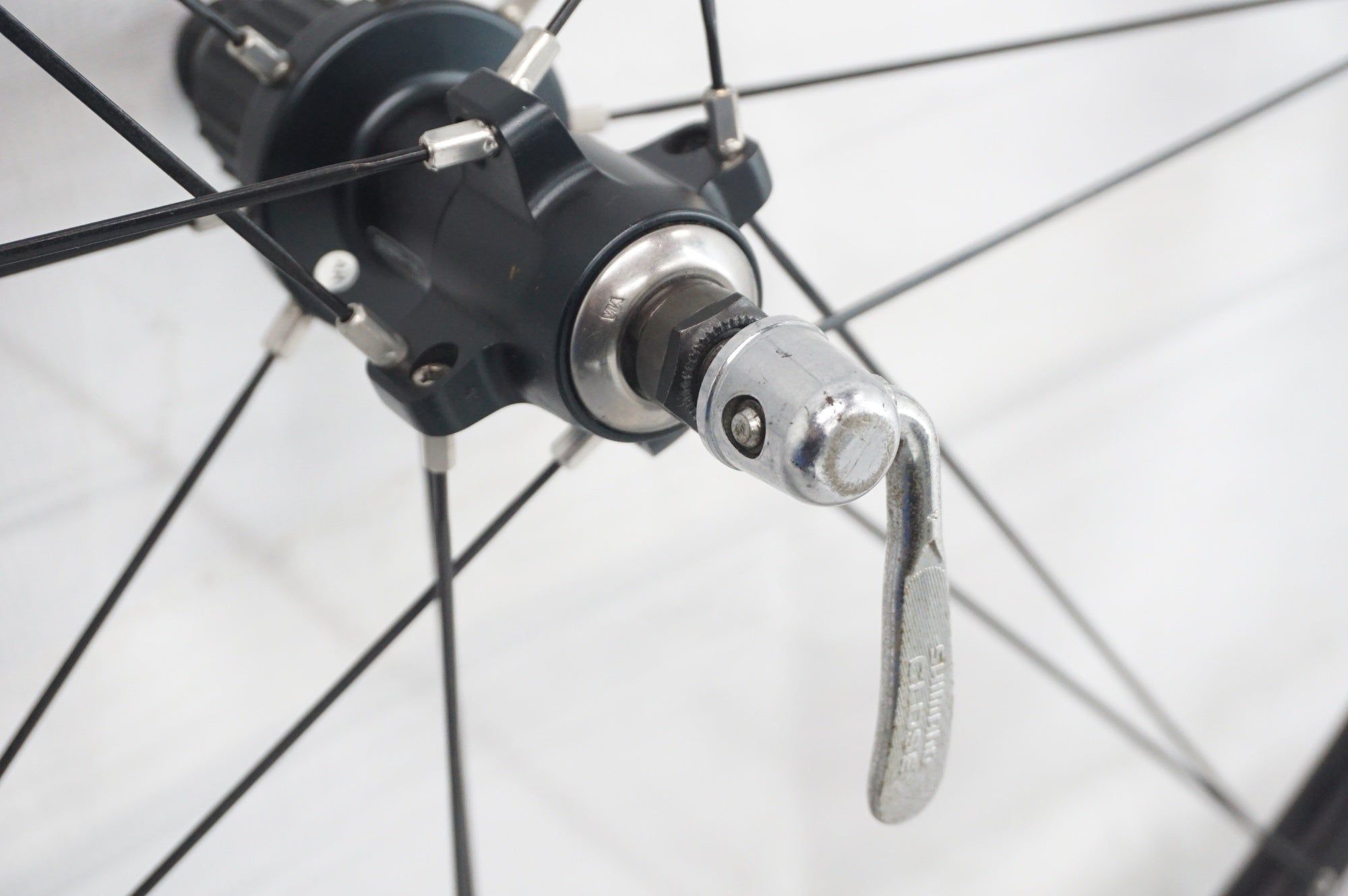 SHIMANO 「シマノ」 WH-R540 シマノ8-10速 ホイールセット / 阪急塚口店
