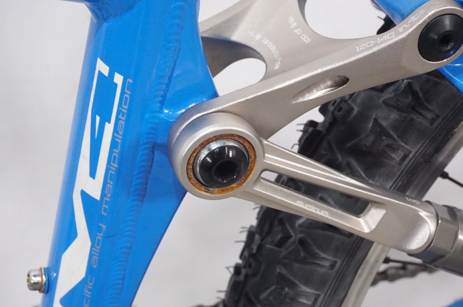 SPECIALIZED 「スペシャライズド」 FSR EPIC M4 2004年モデル マウンテンバイク / AKIBA店