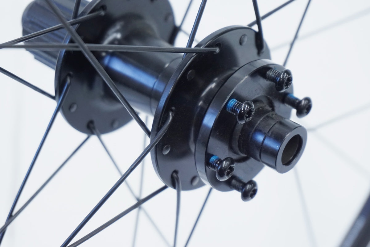 GIANT 「ジャイアント」 P-A2 DISC SHIMANO12S ホイールセット / 京都八幡店