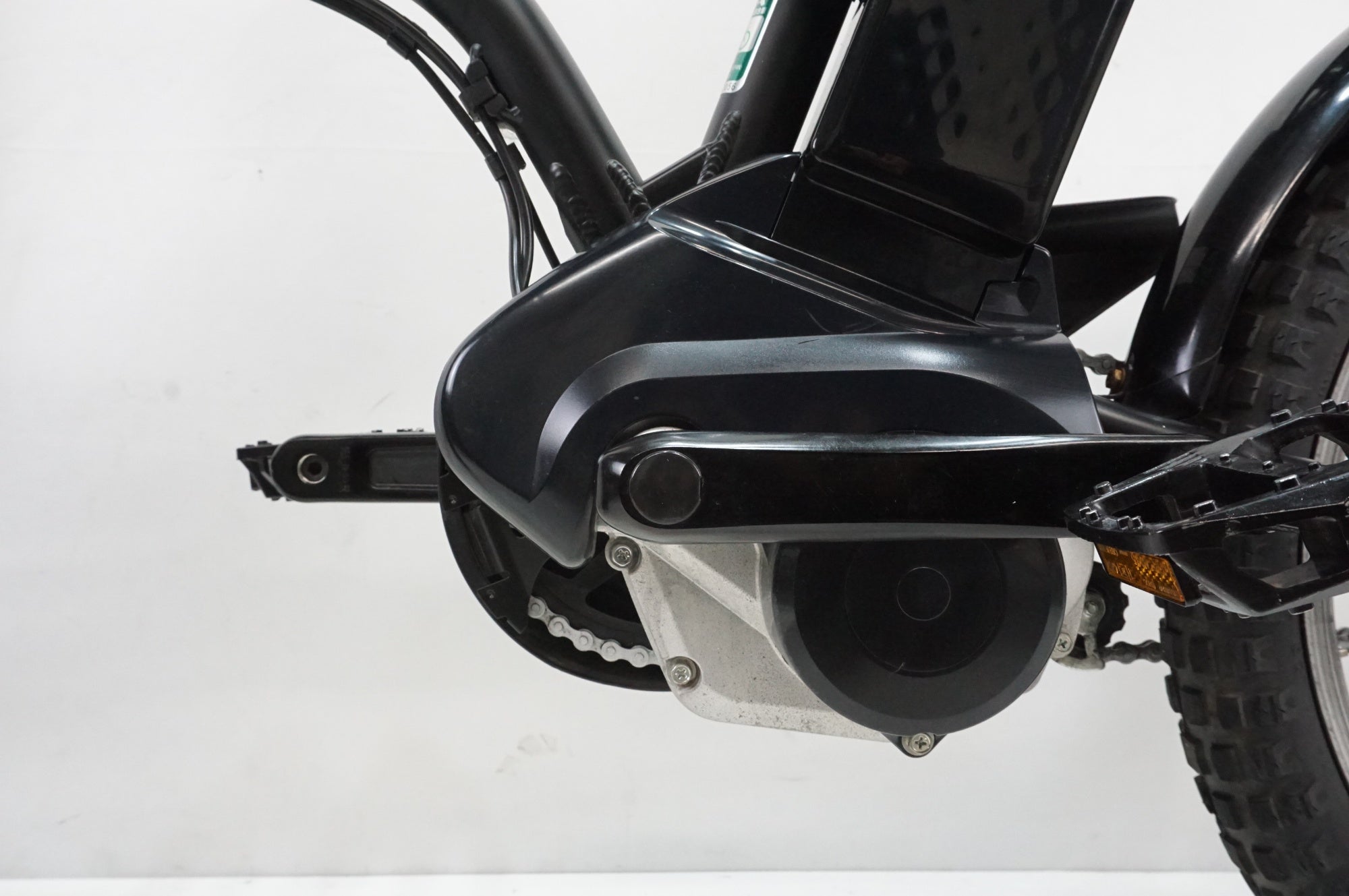 PANASONIC 「パナソニック」 EZ BE-ELZ035 2022年モデル 電動アシスト自転車 / 大宮店