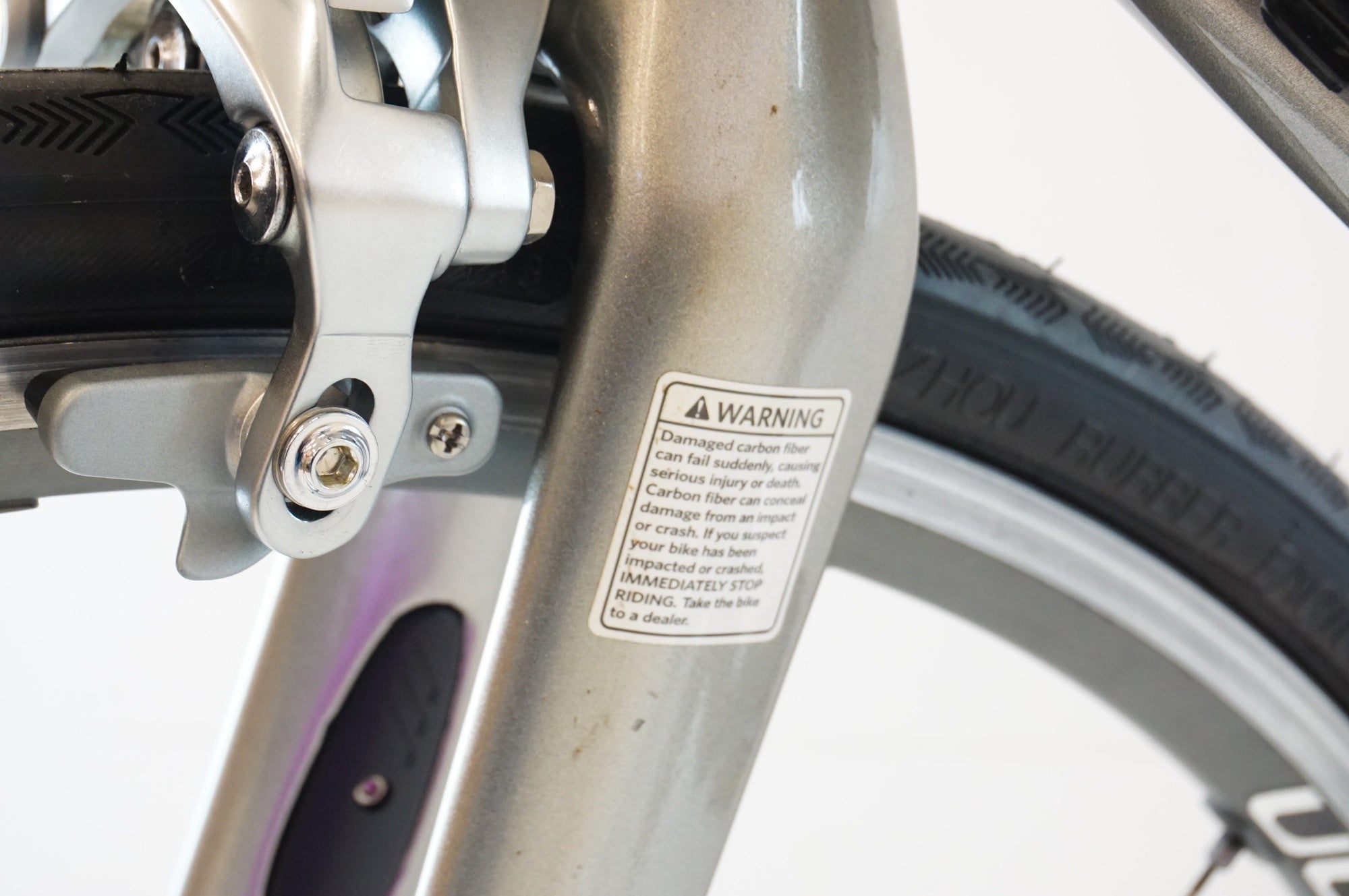 TREK 「トレック」 LEXA S フラットバーカスタム 2014年モデル ロード