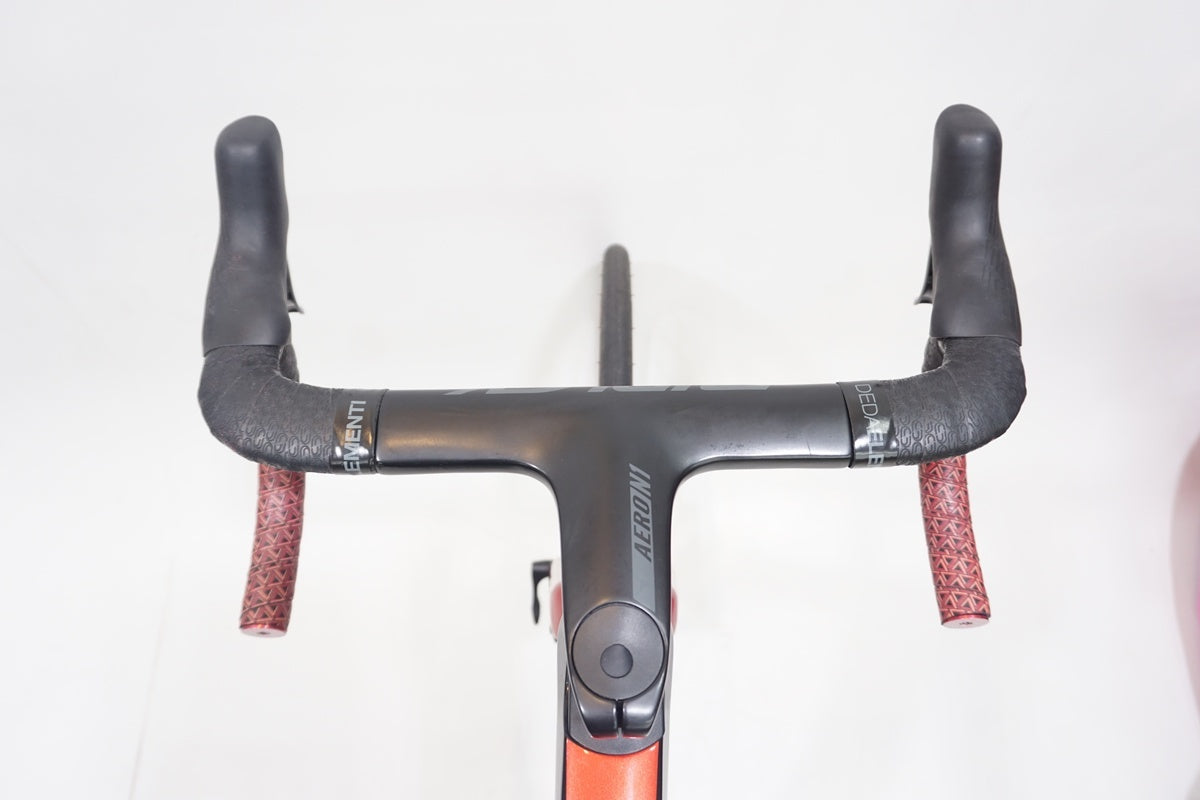 RIDLEY「リドレー」 FENIX SLIC 105 Di2 2023年モデル ロードバイク/ 京都西院店