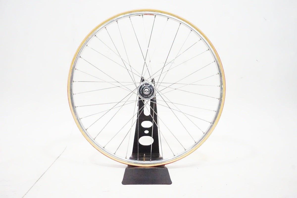 SHIMANO「シマノ」 DURA-ACE HB-7600 ARAYA GOLD ホイールセット/ 京都