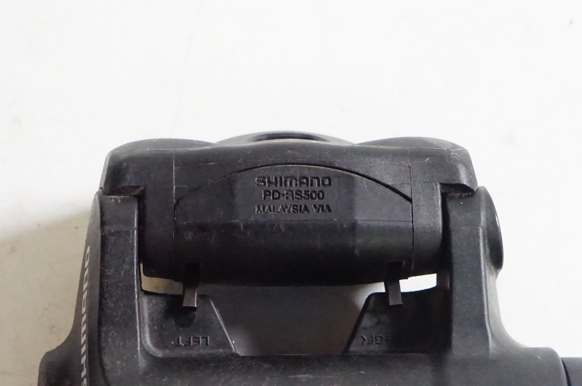 SHIMANO 「シマノ」 PD-RS500 ペダル / 熊谷本店