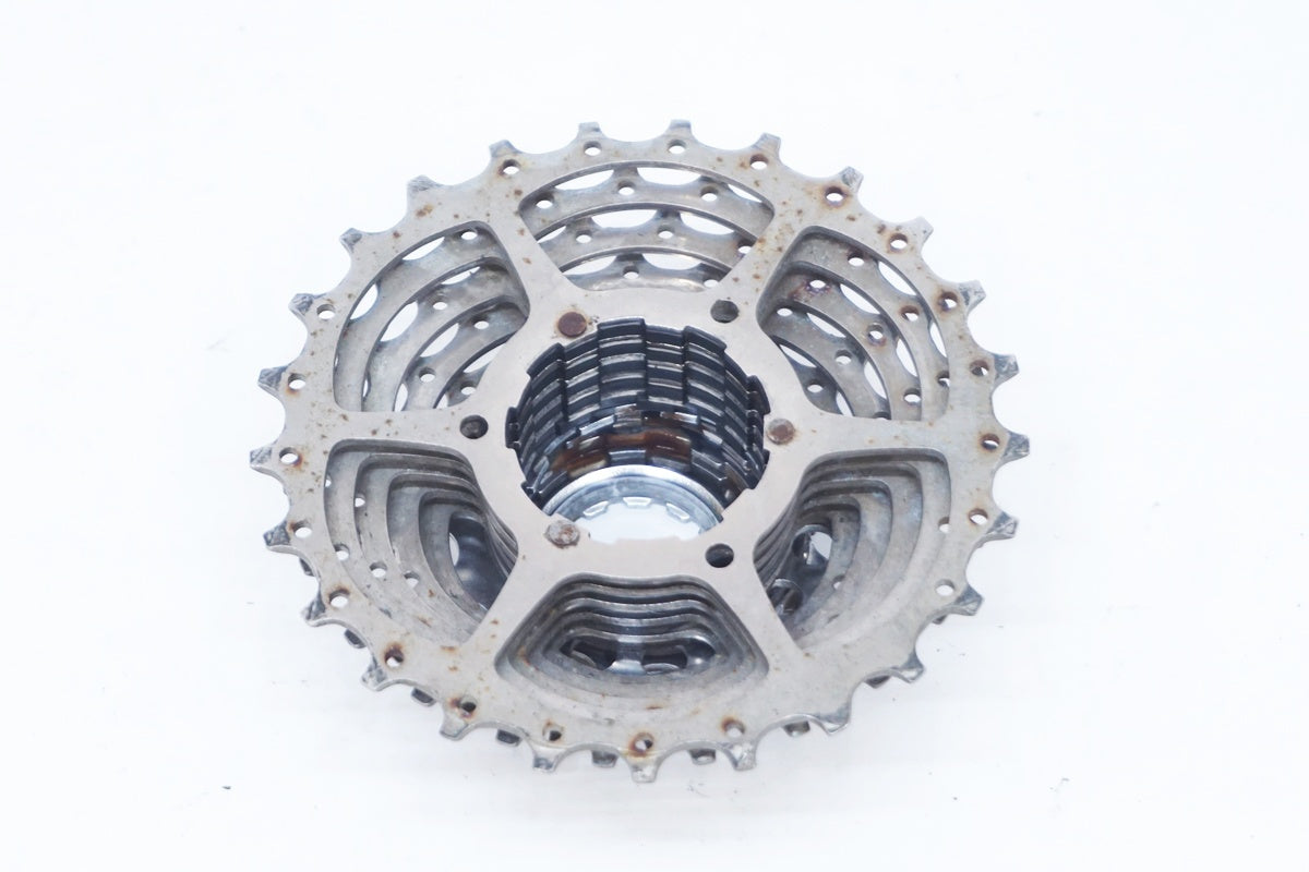 SHIMANO 「シマノ」 CS-HG50-9 11-25T スプロケット / 大阪美原北インター店