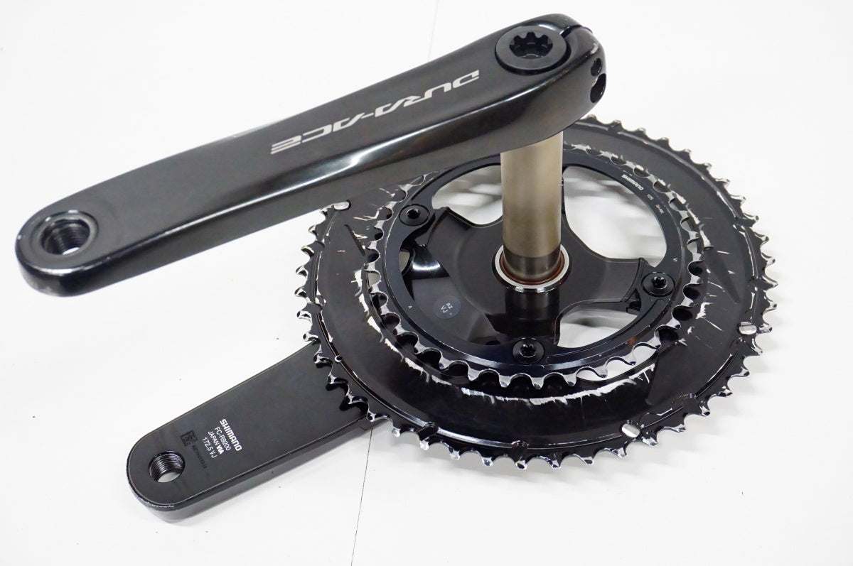 SHIMANO 「シマノ」 DURA-ACE FC-R9200 50-34T 172.5mm クランク / 名古屋大須店