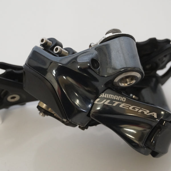 SHIMANO 「シマノ」 ULTEGRA Di2 RD-6870 リアディレイラー / 浜松店