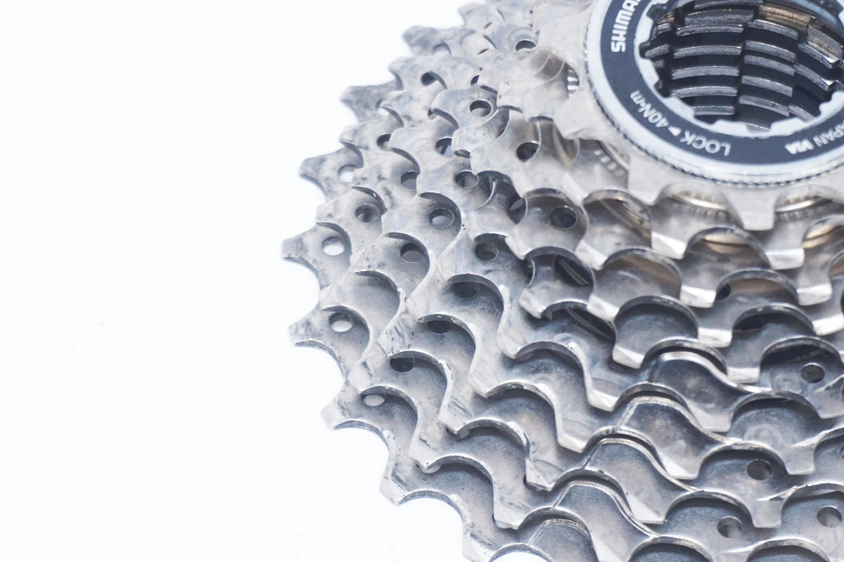 SHIMANO 「シマノ」 CS-HG500-10 11-25T スプロケット / 大阪美原北インター店