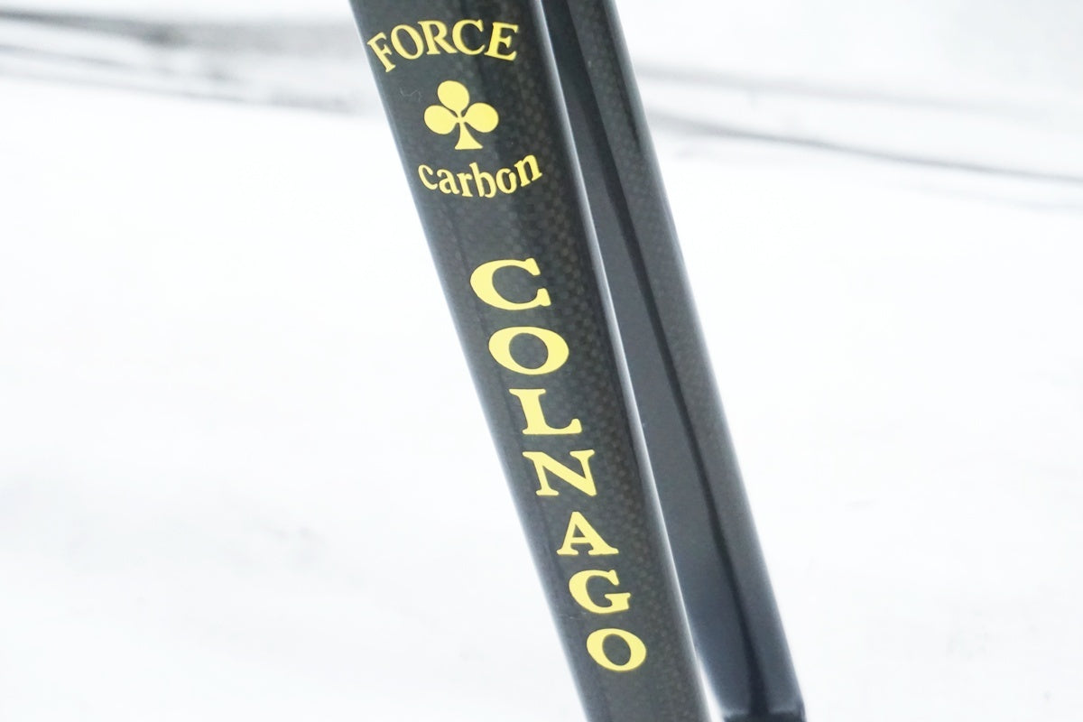 COLNAGO 「コルナゴ」 TITANIO LUX CT1 年式不明 フレームセット
