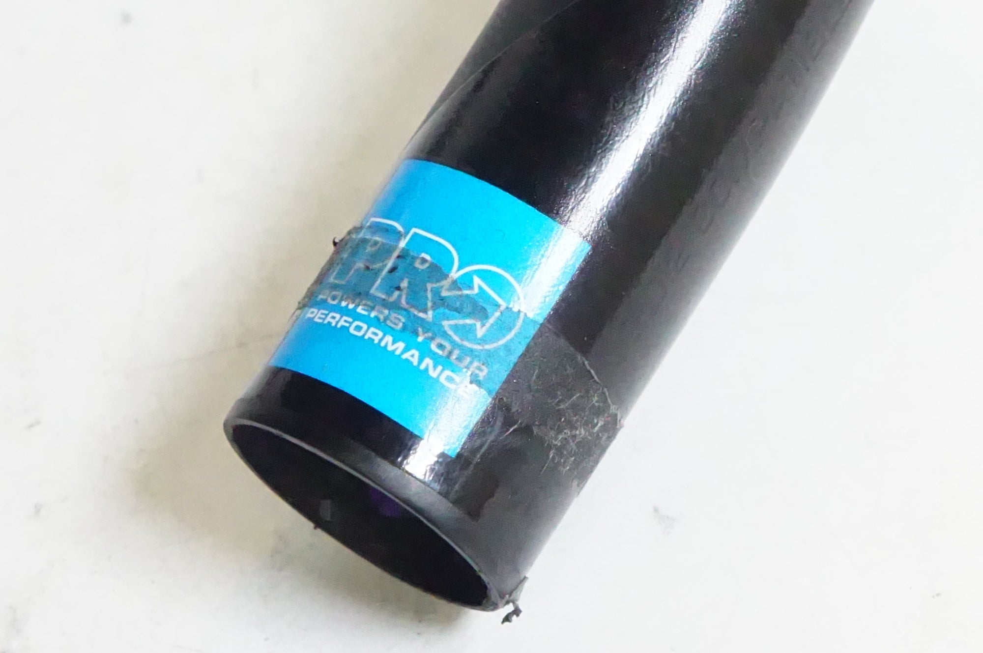 SHIMANO PRO 「シマノプロ」 VIBE EVO CARBON 400/105mm 一体型