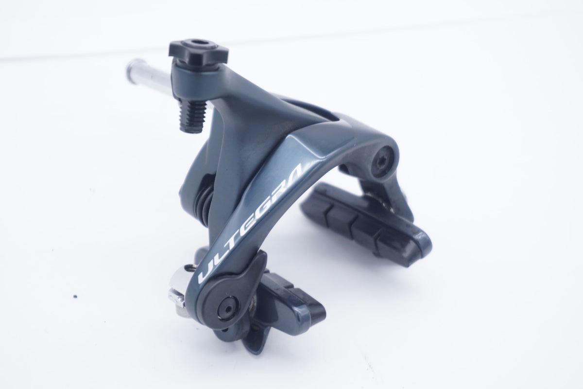 ULTEGRA デュアルピボットブレーキキャリパー