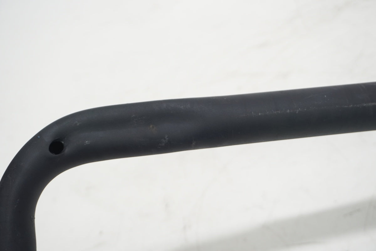 DEDA 「デダ」 ELEMENTI CRONO NERO φ31.7 400mm ハンドル / 滋賀大津店