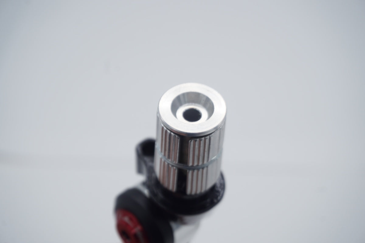 Microshift BS-A10B バーエンドコントロール Microshift TT Bar End Bicycle shifter 9/10/11 Speed Shifter