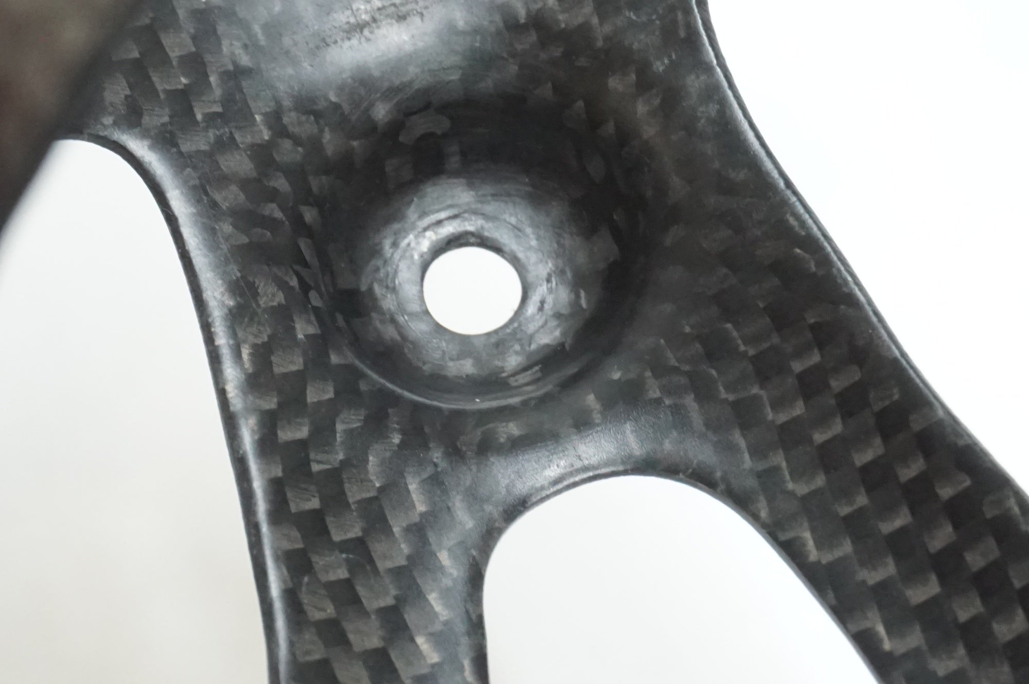 BLACKBURN 「ブラックバーン」 CAMBER CF 51g ボトルケージセット / 大宮店