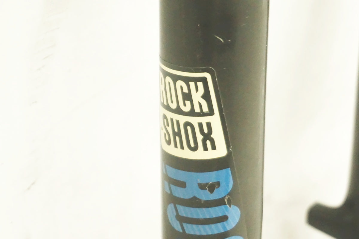 ROCKSHOX 「ロックショックス」 YARI BOOST 29インチ フロントサスペンション / 大阪美原北インター店