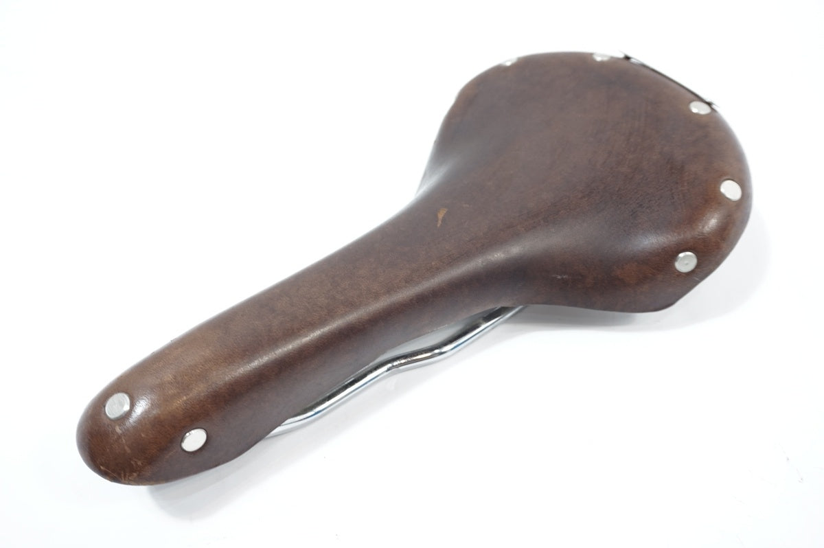 パーツ BROOKS B15 SWALLOW Brooks England B15 Swallow Saddle - Components