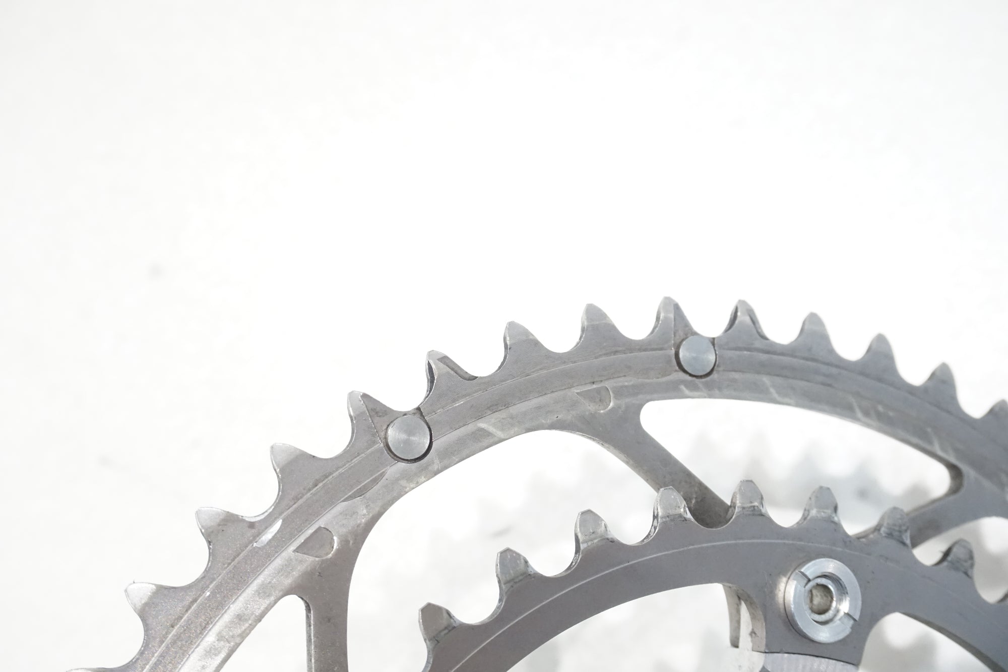 SHIMANO 「シマノ」 DURA-ACE FC7701 53-39T 170mm クランクアームセット / 横浜戸塚店