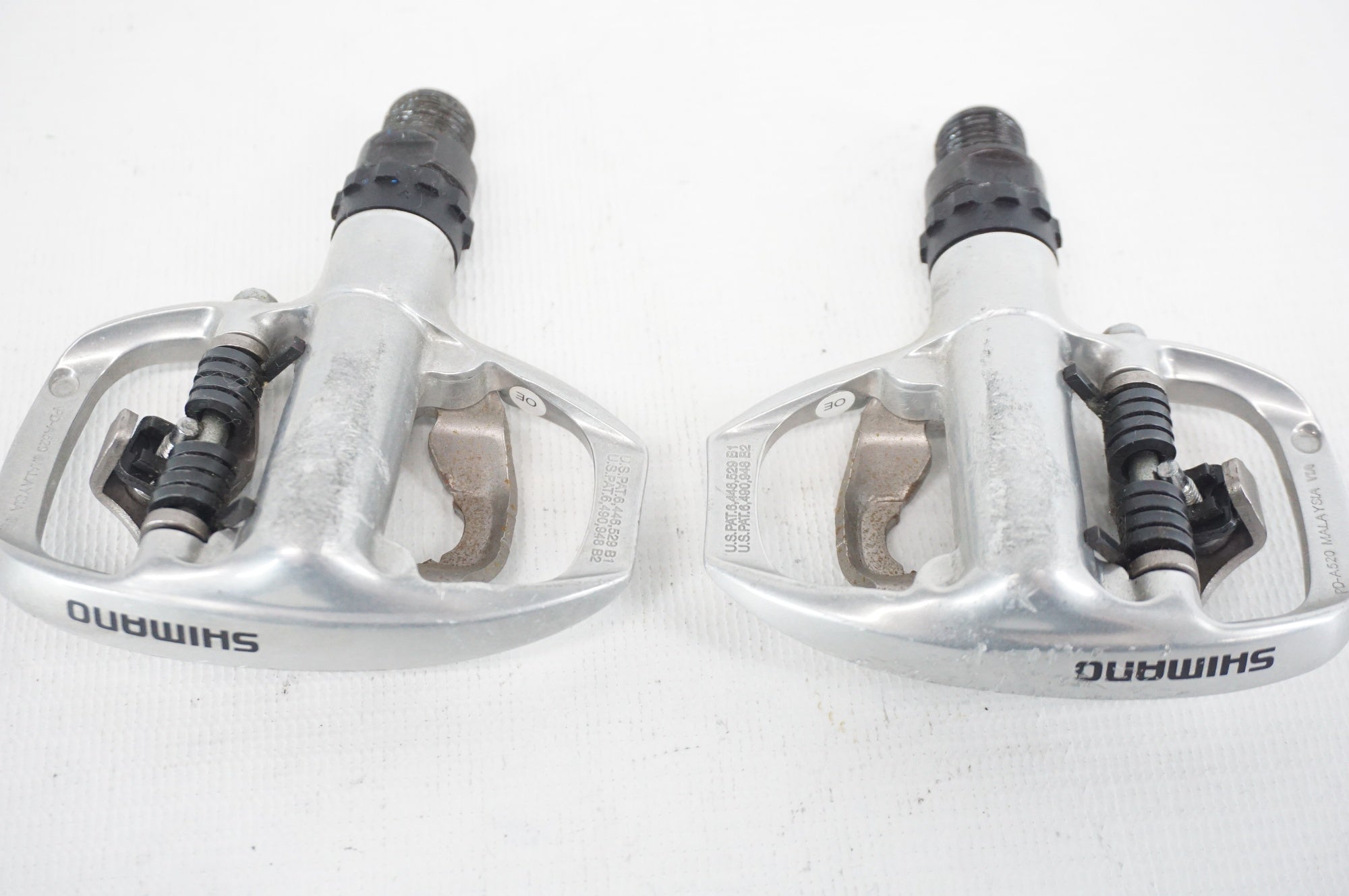 SHIMANO 「シマノ」 PD-A520 ペダル / 阪急塚口店
