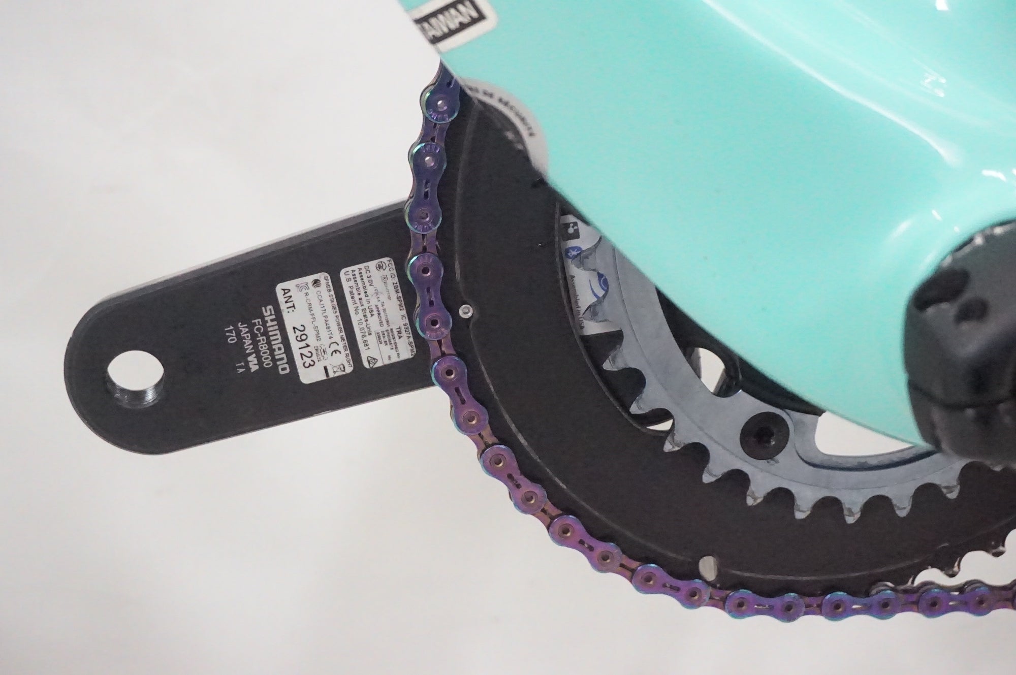 BIANCHI 「ビアンキ」 OLTRE XR3 2019年モデル ロードバイク / 福岡店