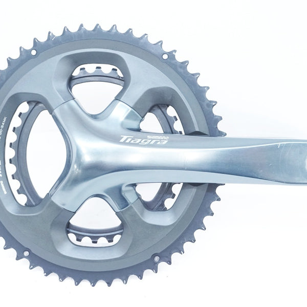 SHIMANO 「シマノ」 TIAGRA FC-4700 50-34T 165mm クランク