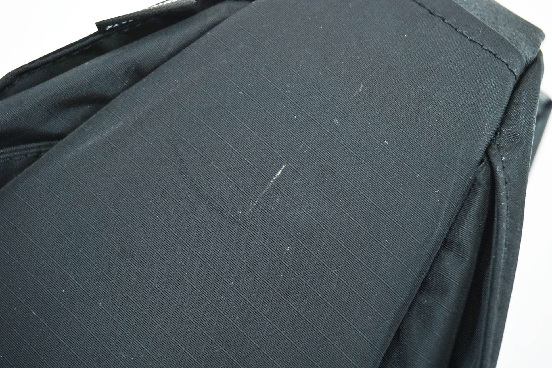 FAIRWEATHER 「フェアウェザー」 サドルバッグ / 有明ガーデン店