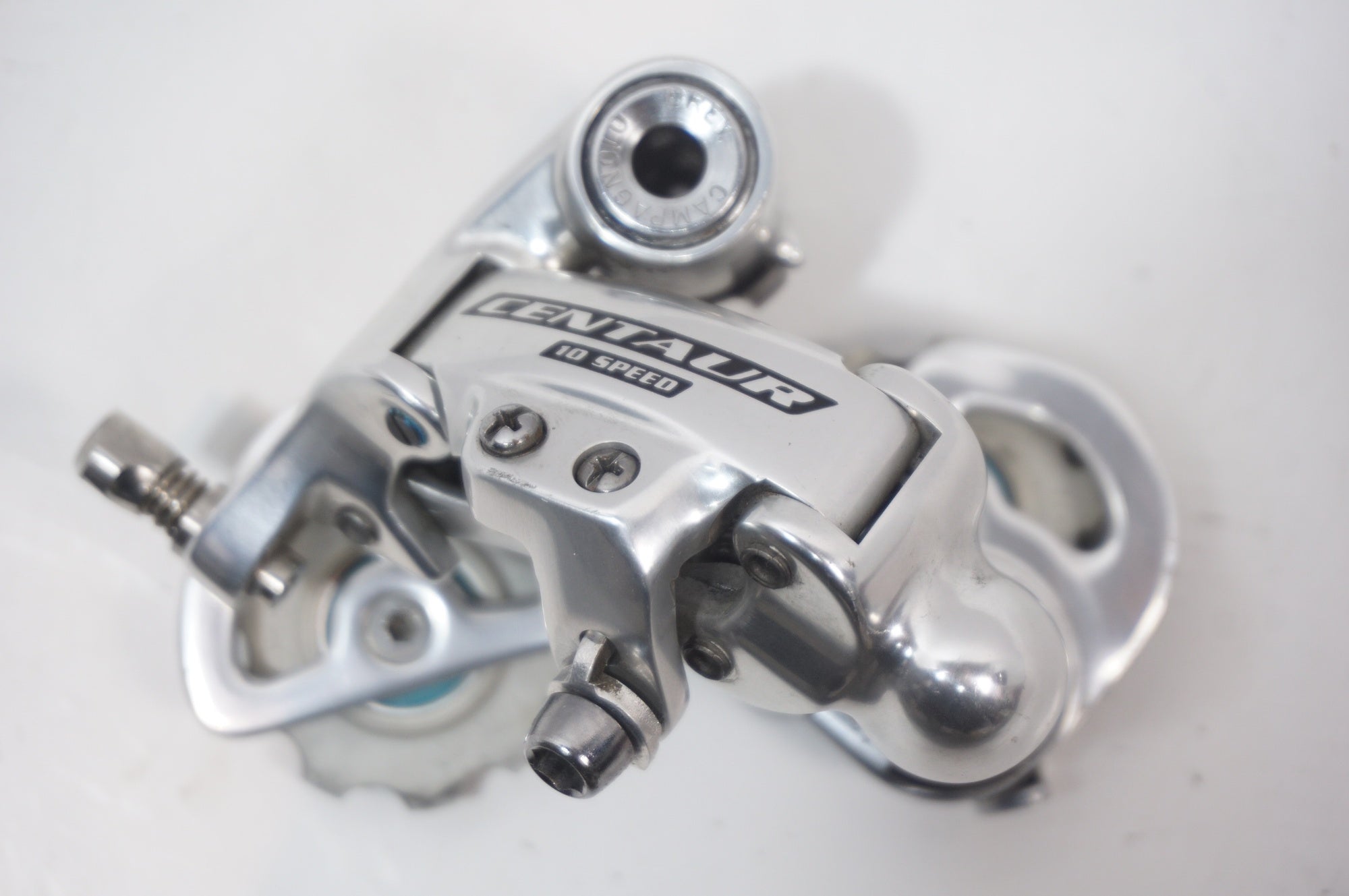 CAMPAGNOLO 「カンパニョーロ」 CENTAUR 10SPEED リアディレイラー / 世田谷店