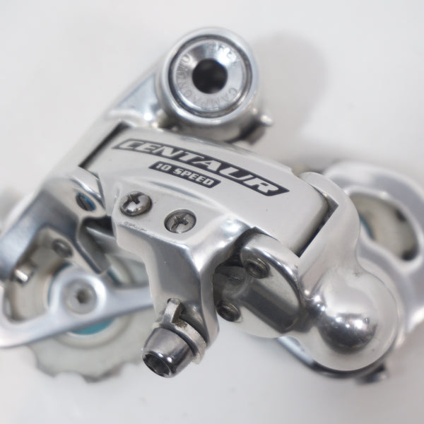 CAMPAGNOLO 「カンパニョーロ」 CENTAUR 10SPEED リアディレイラー
