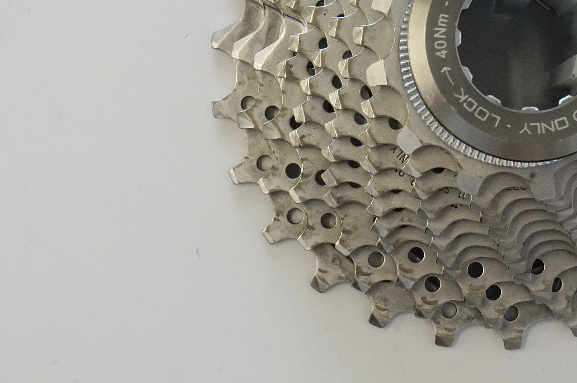 CAMPAGNOLO 「カンパニョーロ」 11s 12-25T スプロケット / 浜松店