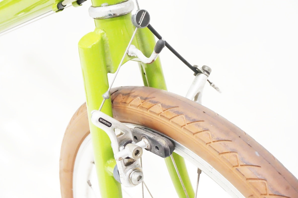 BRUNO 「ブルーノ」 MINIVELO 20 ROADDROP 2014年モデル 20インチ ミニベロ / 京都西院店