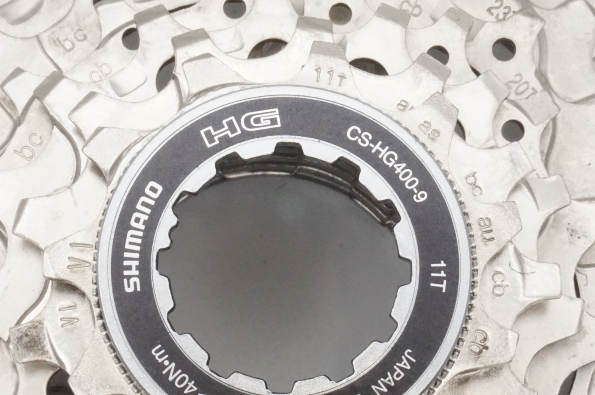 SHIMANO 「シマノ」 CS-HG400-9 11-34T スプロケット / 大宮店