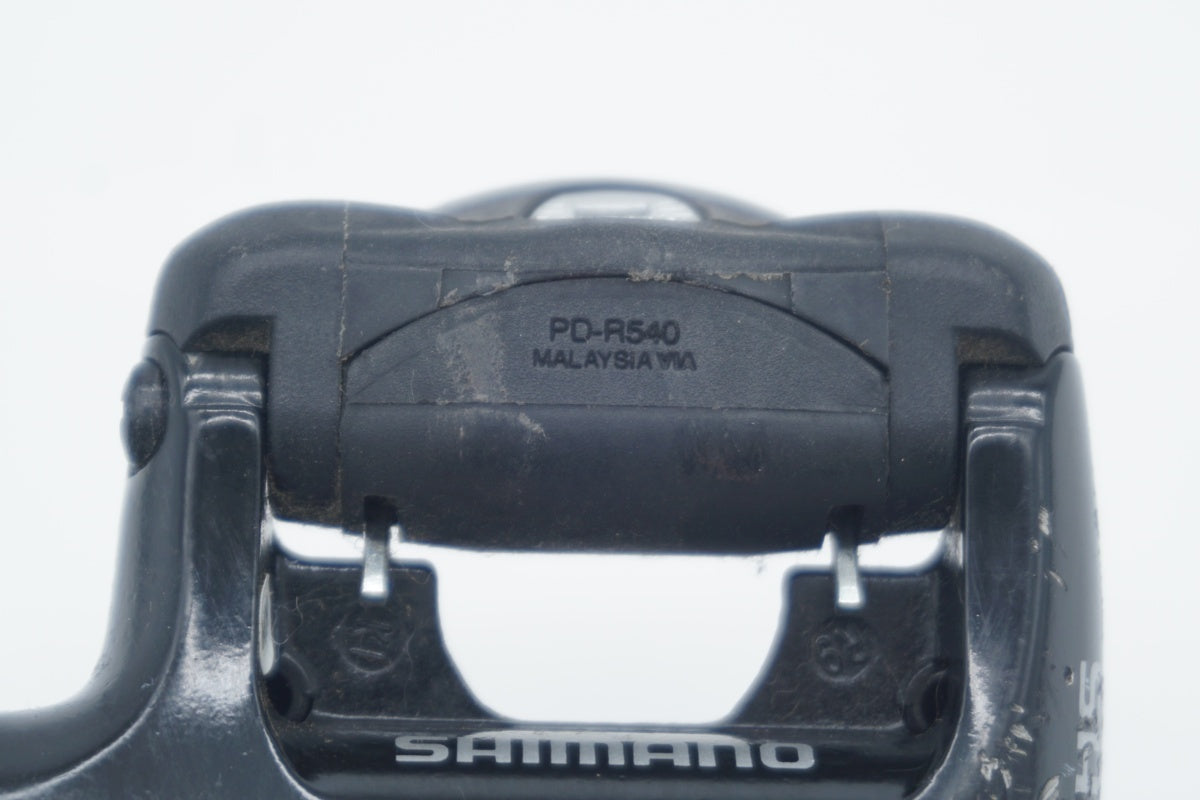 SHIMANO 「シマノ」 PD-R540 ペダル / 滋賀大津店