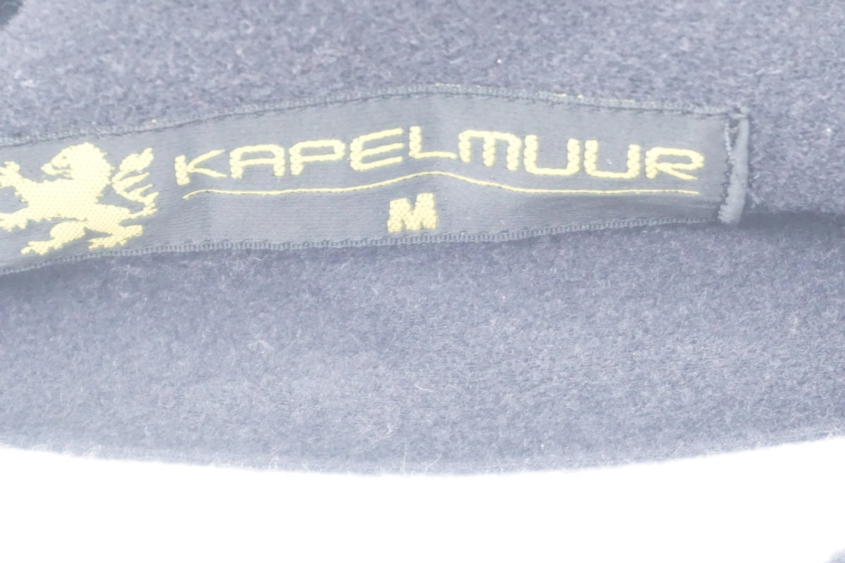 KAPELMUUR  「カペルミュール」 Mサイズ サイクルジャケット / 滋賀大津店