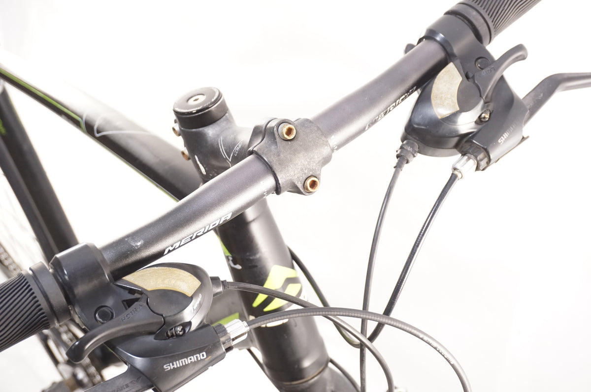 MERIDA 「メリダ」 CROSSWAY 100R 2017年モデル クロスバイク / 中目黒店