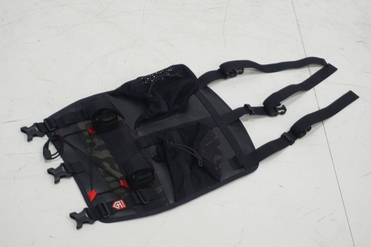 TRIGLAV 「トリグラブ」 PACKMAN CLASSIC ハンドルバッグ / 滋賀大津店