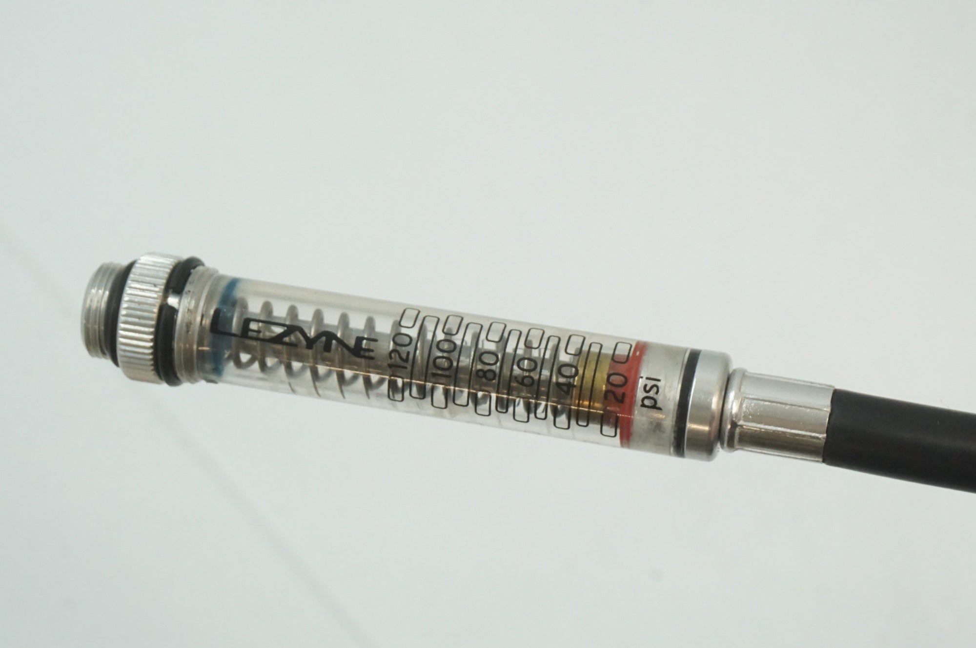LEZYNE 「レザイン」 ABS PEN GAUGE 携帯ポンプ / 福岡店