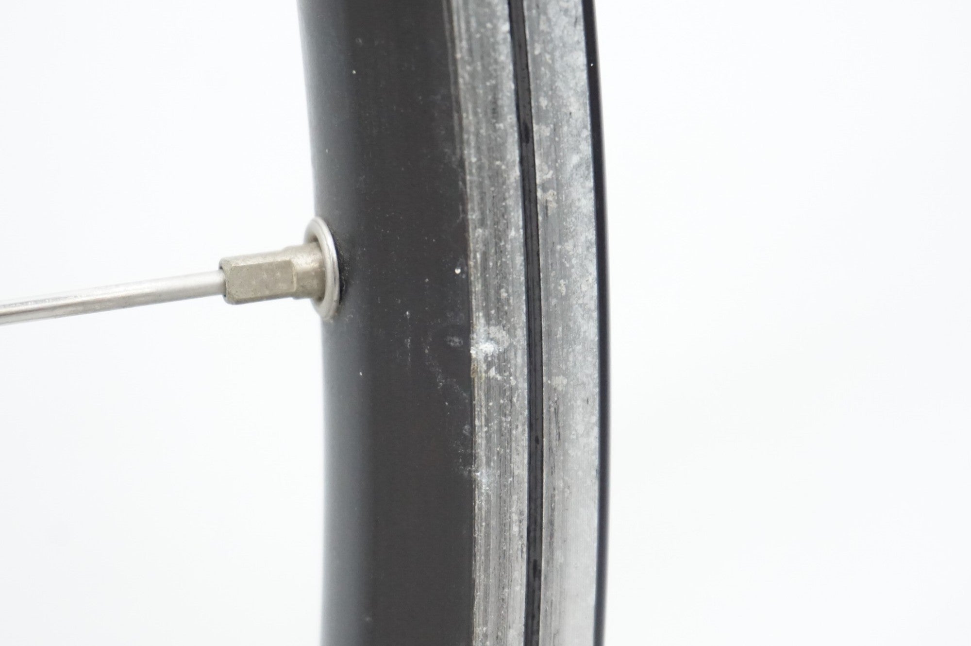 WHITE INDUSTRIES 「ホワイトインダストリーズ」 ENO ECCENTRIC HUB × MAVIC A119 手組ホイールセット / 中目黒店