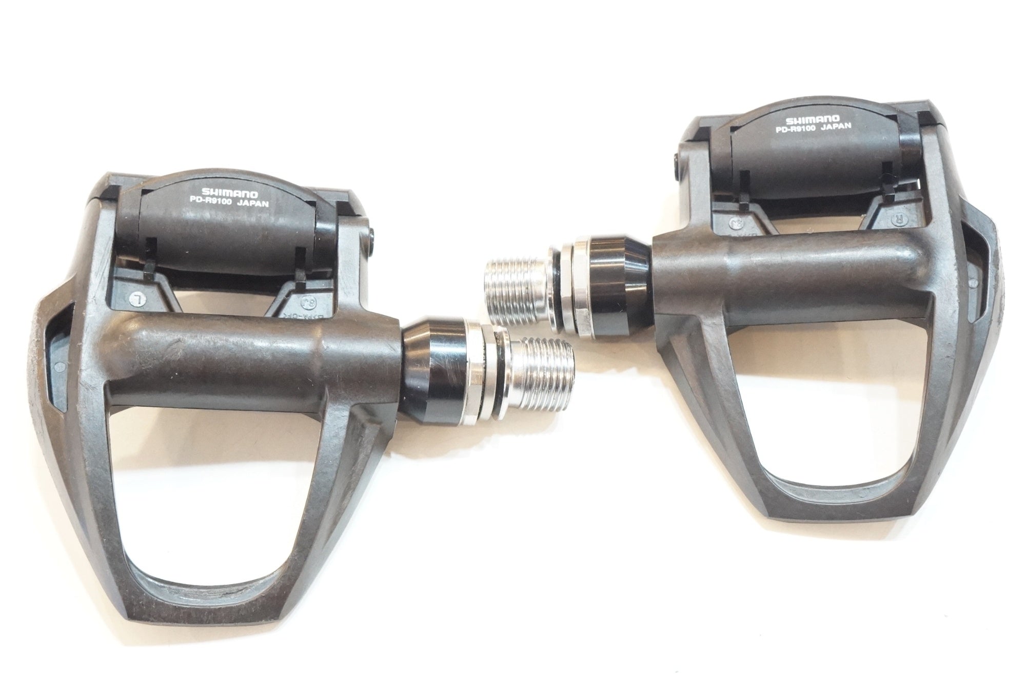 SHIMANO 「シマノ」 DURA-ACE PD-R9100 ペダル / 浦和ベース