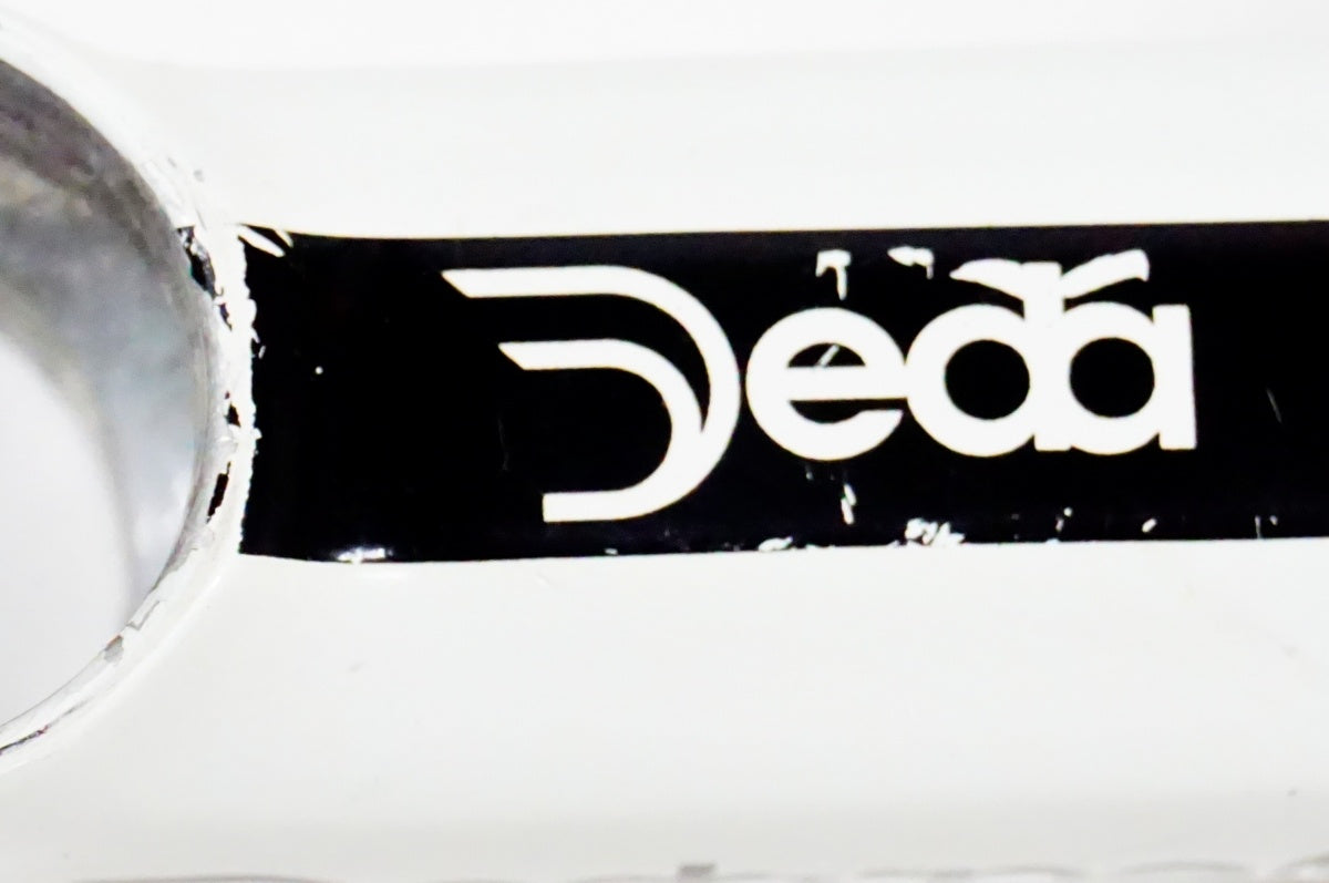 DEDA 「デダ」 ZERO1 100mm φ31.7 ステム / 名古屋大須店
