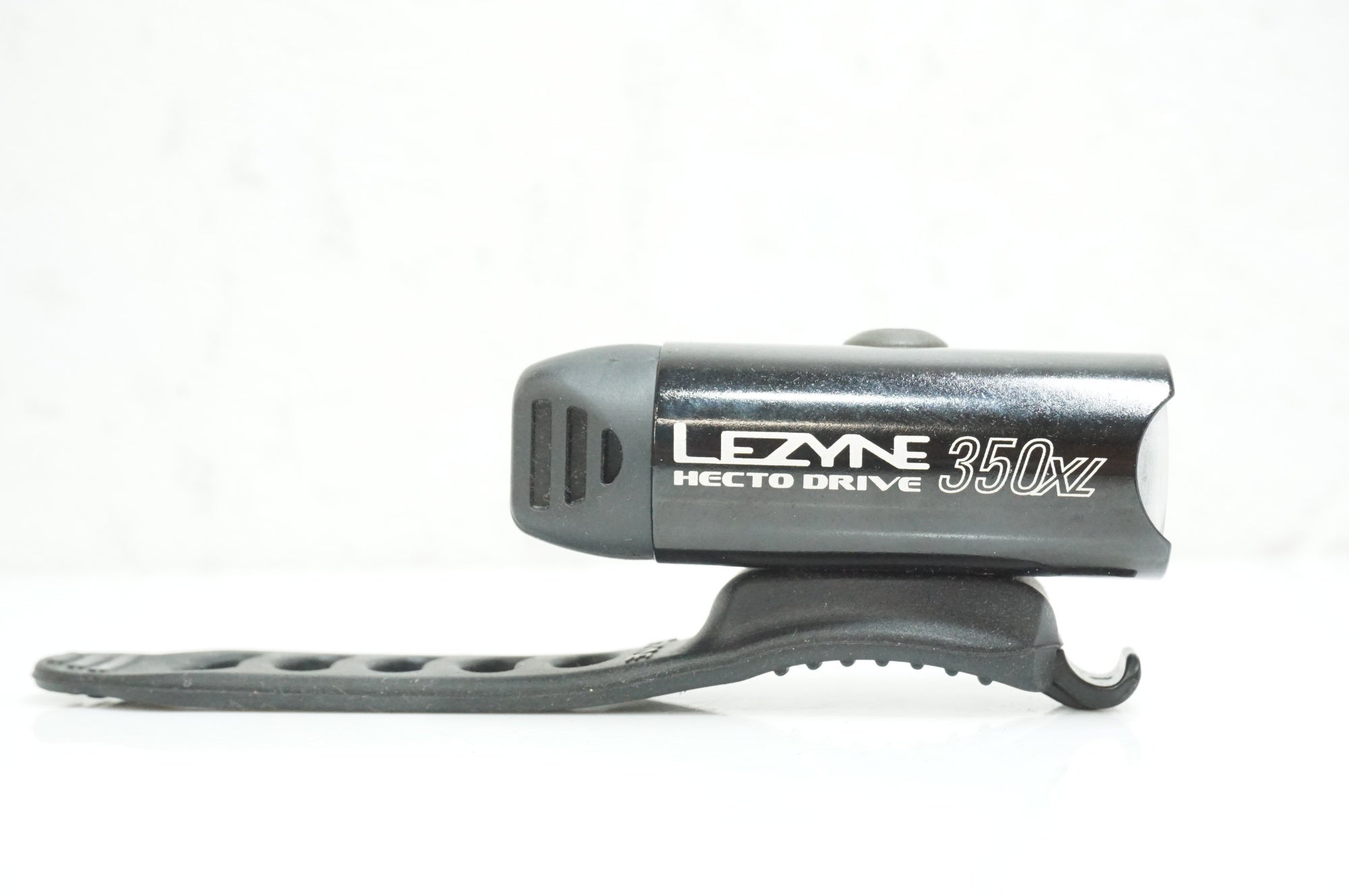 LEZYNE 「レザイン」 HECTO DRIVE 350XL フロントライト / 大宮店