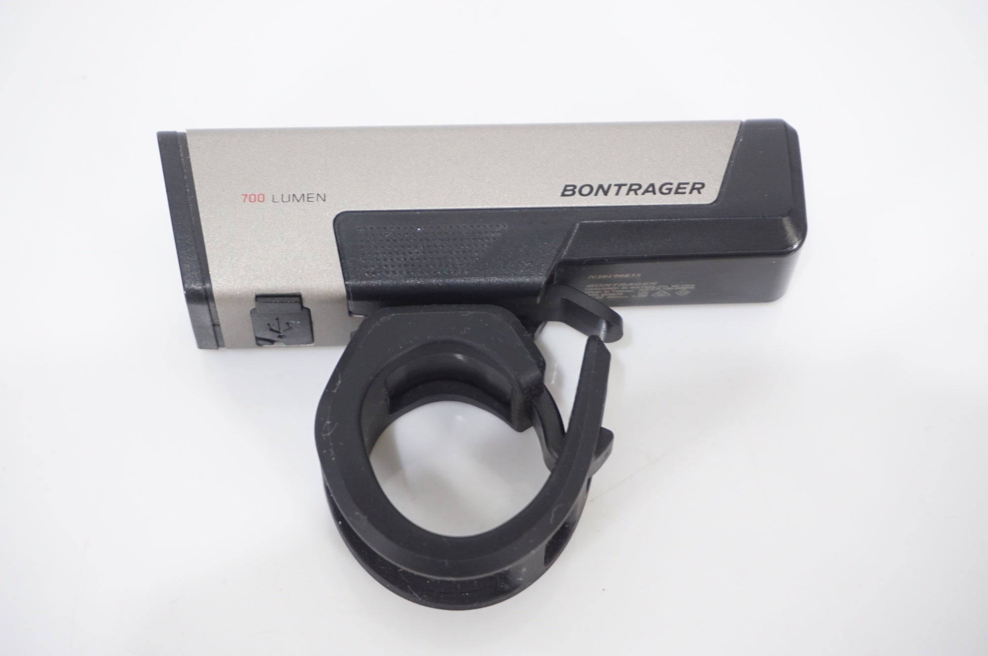 BONTRAGER 「ボントレガー」 ION COMP R / FLARE R 前後ライトセット