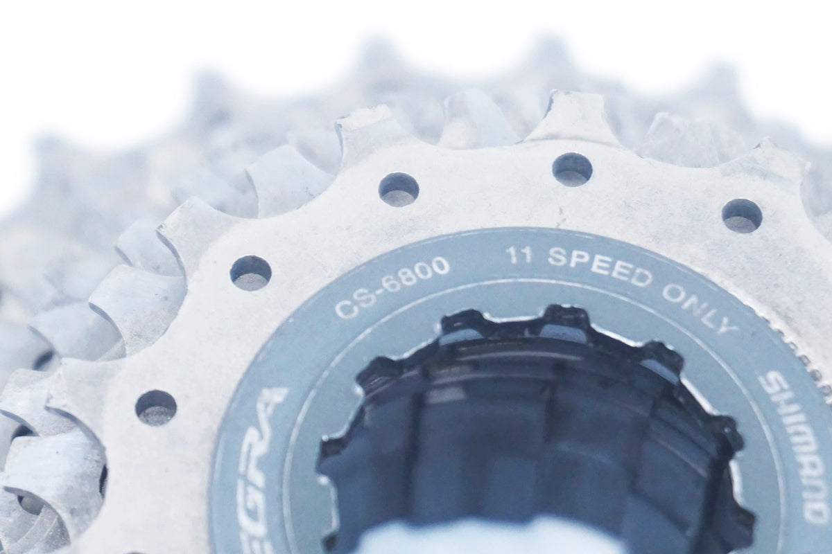 SHIMANO 「シマノ」 ULTEGRA CS-6800 14-28T ジュニアスプロケット / 大阪美原北インター店