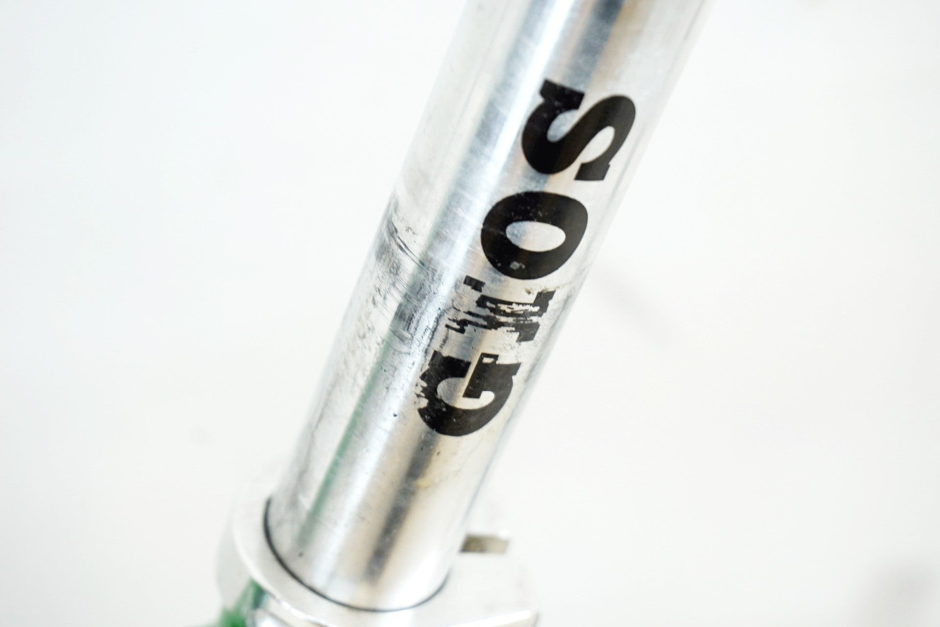 GIOS 「ジオス」 VINTAGE 2012年モデル ロードバイク / バイチャリ浦和ベース