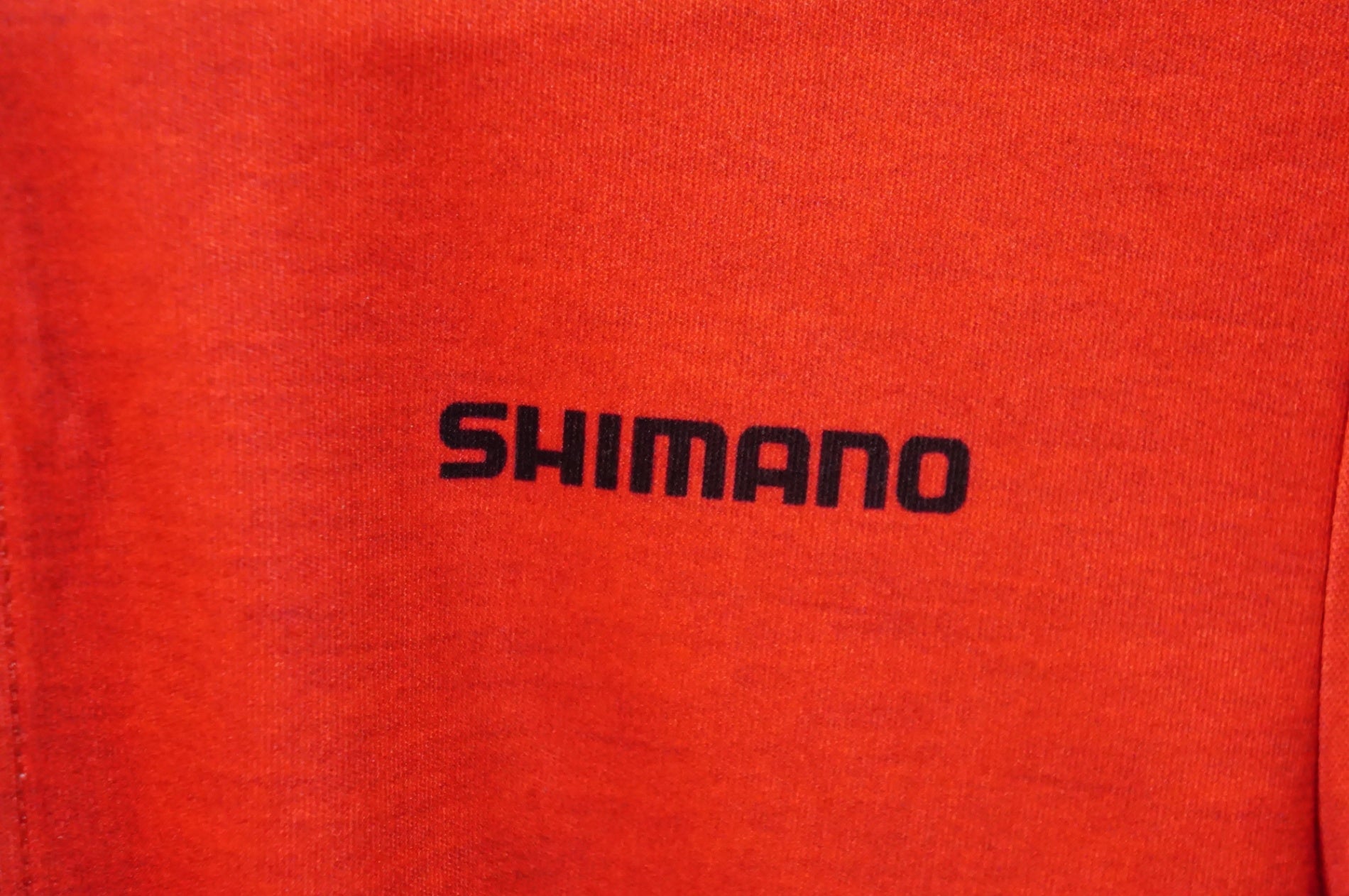 SHIMANO 「シマノ」 Mサイズ ジャージ / 熊谷本店