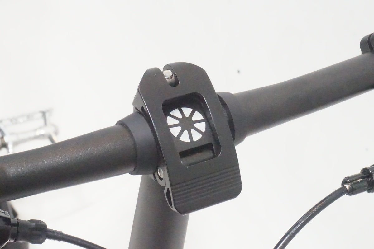 DAHON「ダホン」 K3 2018年モデル 折り畳み自転車 14インチ/ 京都西院店
