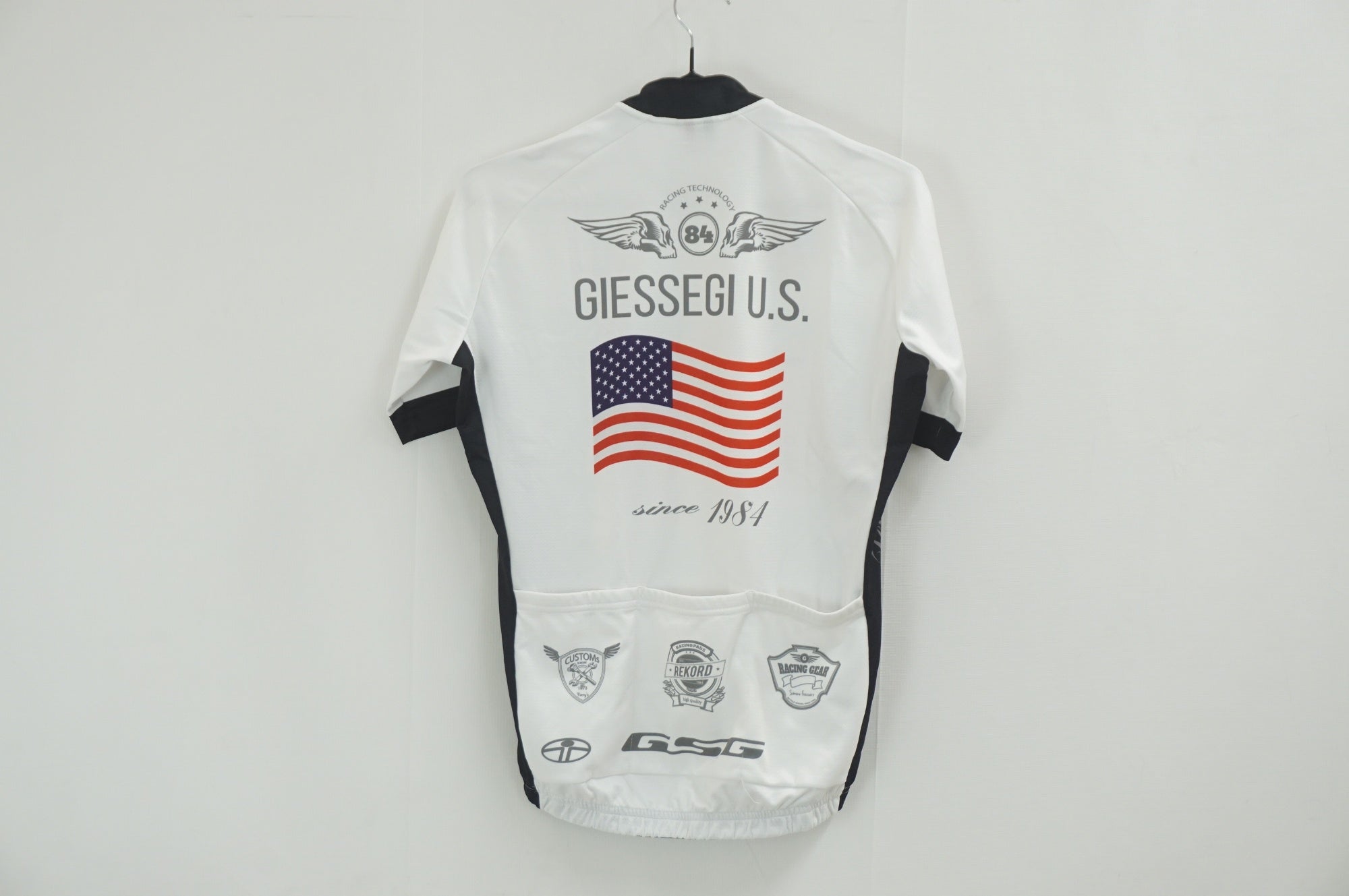 GSG 「ジェッセージ」 Sサイズ メンズ ジャージ / 福岡店