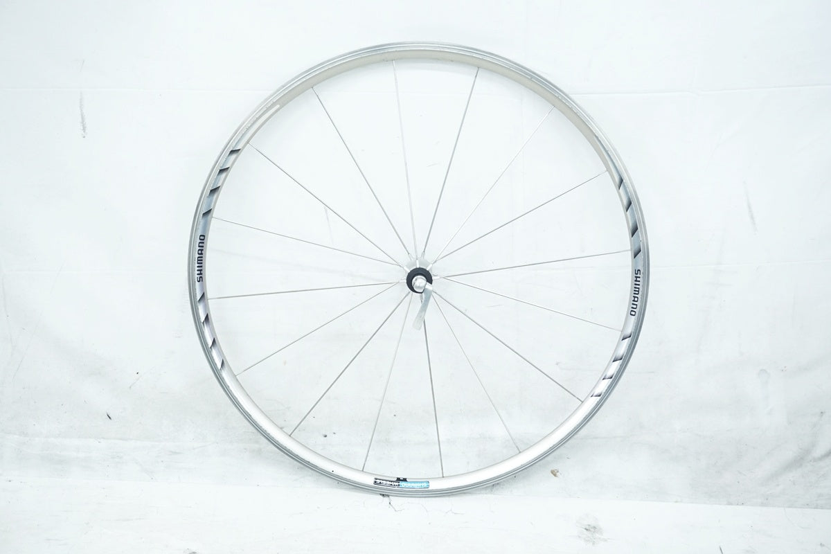 SHIMANO 「シマノ」 WH-R550 フロントホイール / 大阪美原北インター店