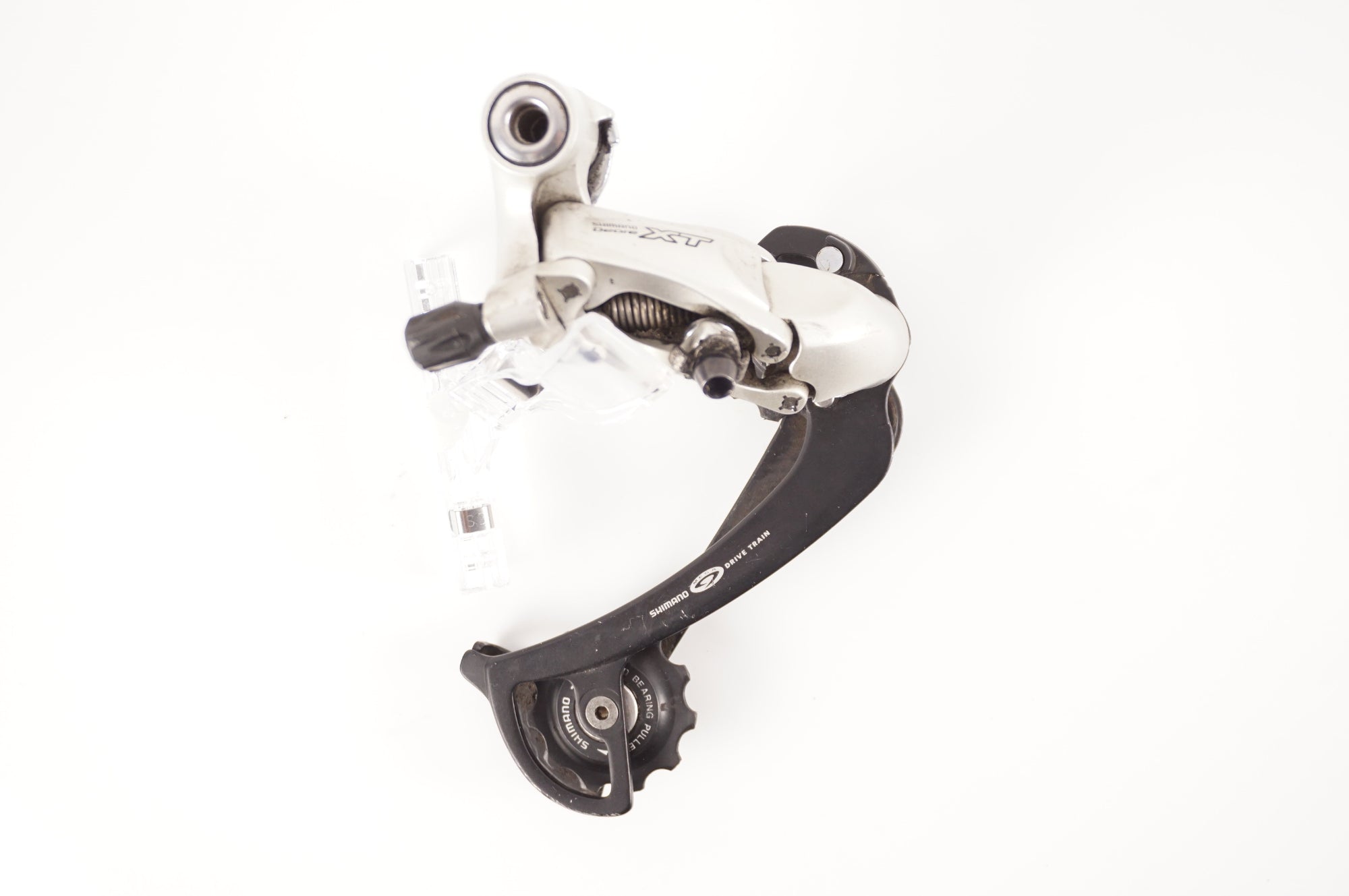 SHIMANO 「シマノ」 DEORE XT RD-M760 リアディレイラー / 中目黒店